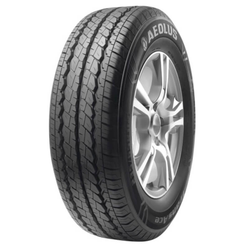 215/65R16C opona AEOLUS TRANSACE AL01 109T